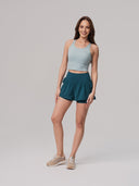 Pro-Fit Basic Soft Touch Short-Skirt - Profit Outfits