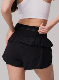 Pro-Fit Basic Soft Touch Short-Skirt - Profit Outfits