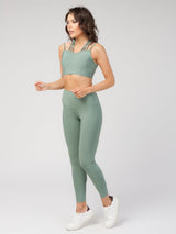 Pro-Fit Basic Tummy Control Legging - Profit Outfits