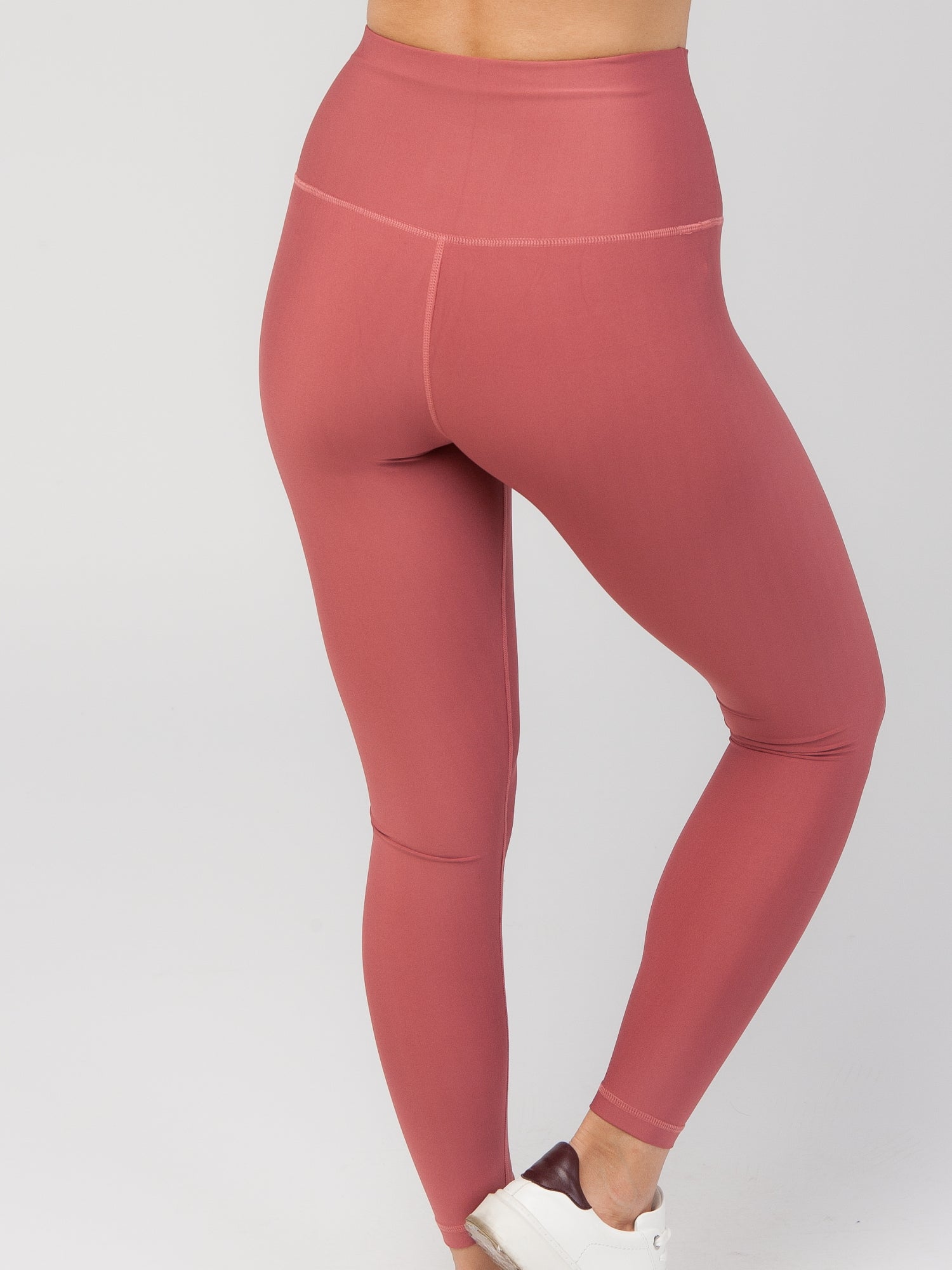 Pro-Fit Basic Tummy Control Legging - Profit Outfits