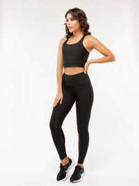 Pro-Fit Basic Workout Legging - Profit Outfits