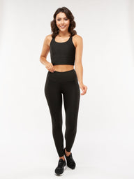 Pro-Fit Basic Workout Legging - Profit Outfits