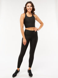 Pro-Fit Basic Workout Legging - Profit Outfits