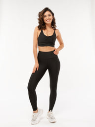 Pro-Fit Basic Workout Legging - Profit Outfits