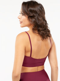 Basic Workout Sports Bra