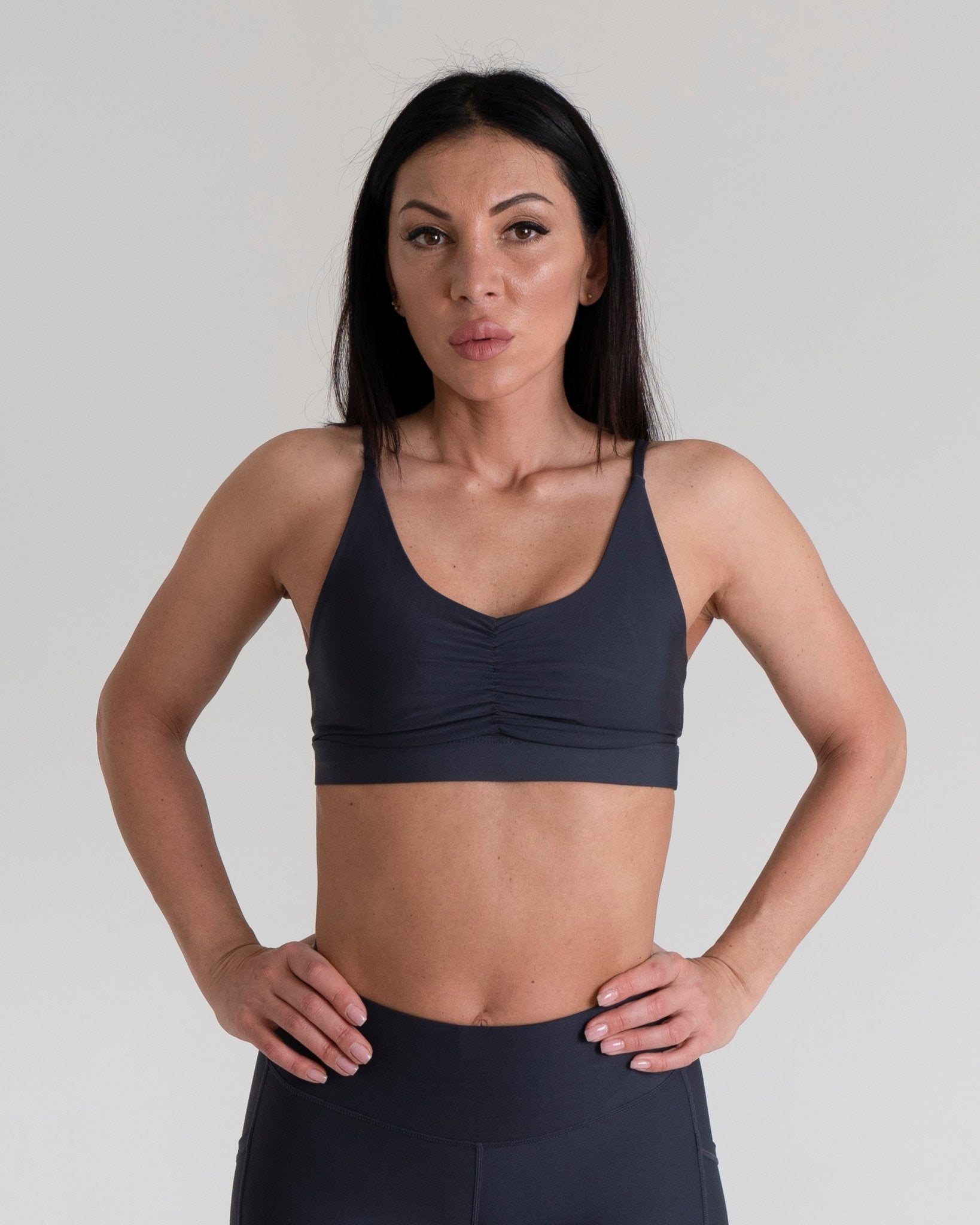 Basic Workout Sports Bra