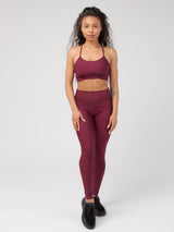 Pro-Fit Basic Workout Sports Bra - Profit Outfits