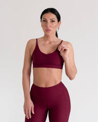 Basic Workout Sports Bra