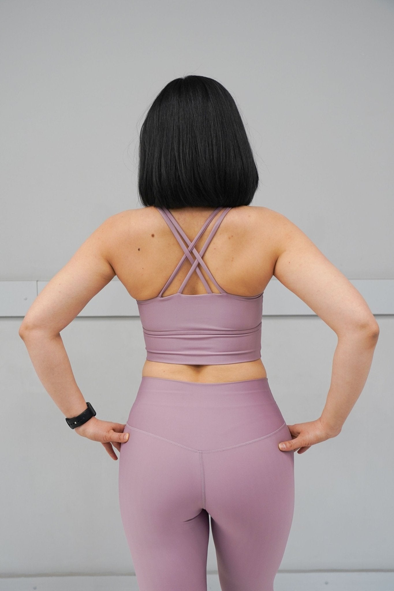 Basic Workout Sports Bra