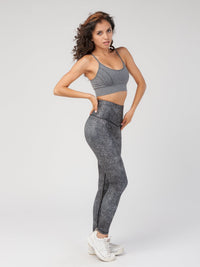 Pro-Fit High Fashion Printed Legging - Profit Outfits