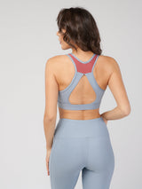 Pro-Fit High Fashion Workout Sports Bra - Profit Outfits