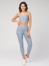 High Waist Tummy Control Legging