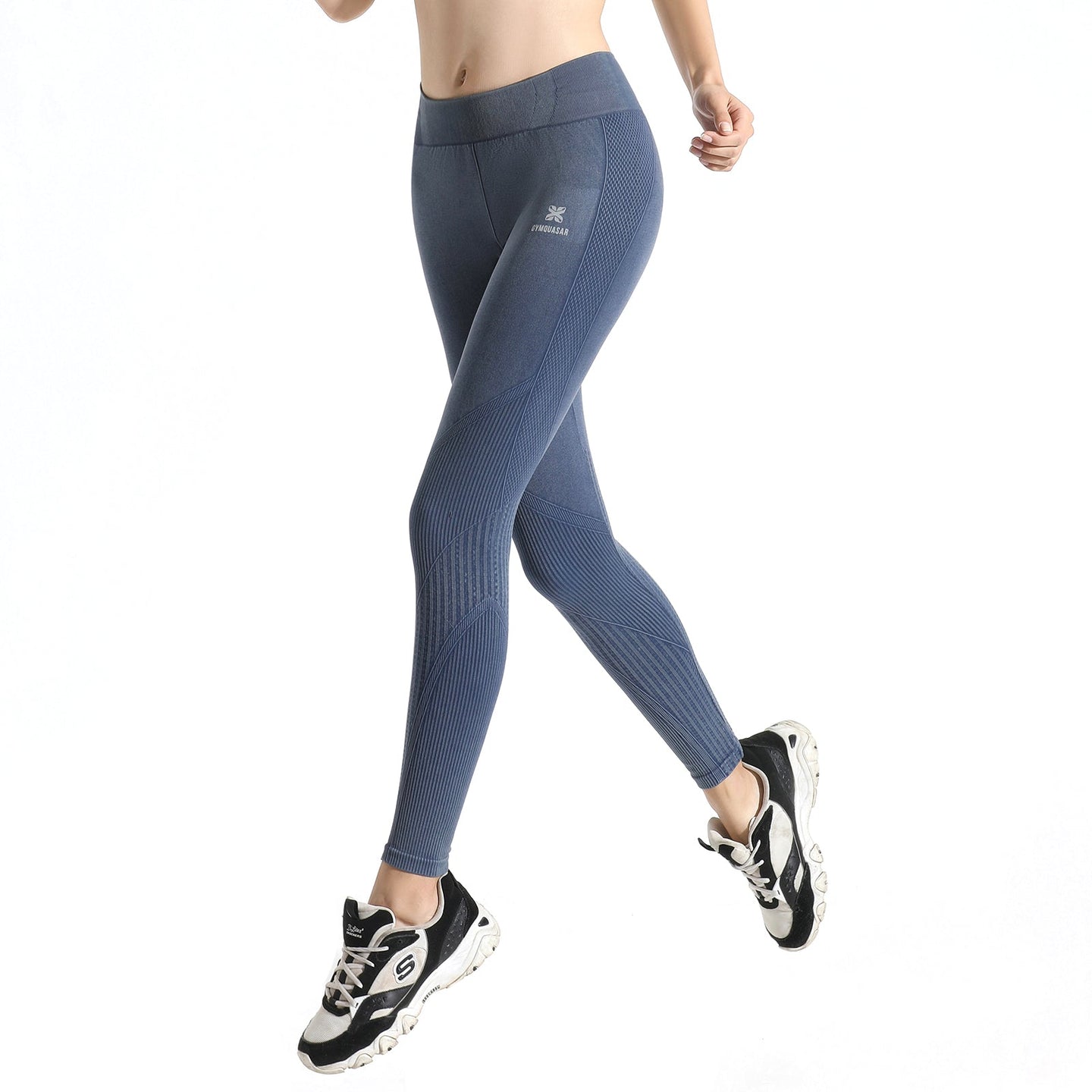 Pro-Fit Melange Legging - Profit Outfits