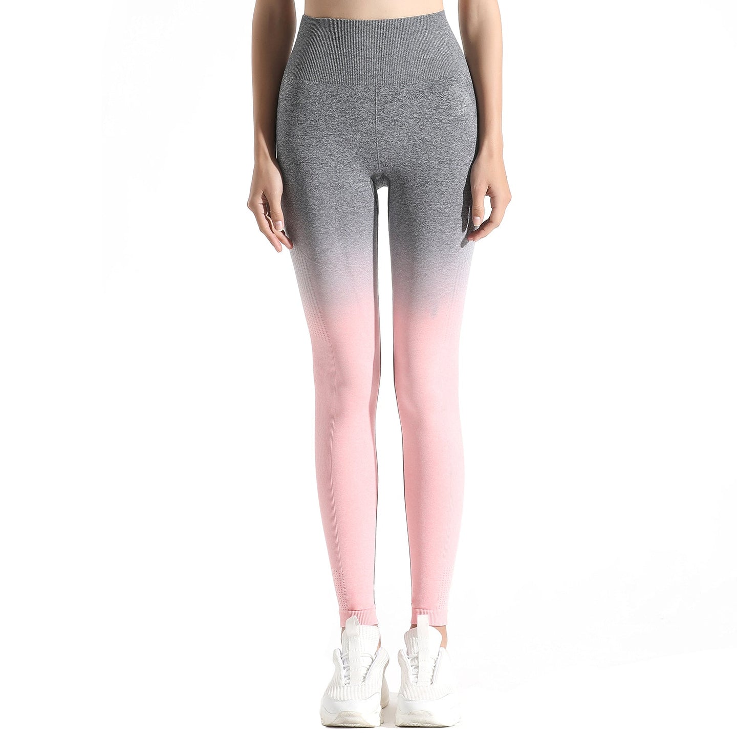 Pro-Fit Soft Touch Ombre Legging - Profit Outfits