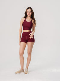 Pro-Fit Three Pocket Basic Short - Profit Outfits