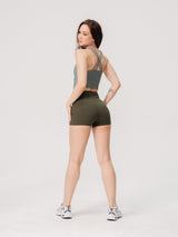 Pro-Fit Three Pocket Basic Short - Profit Outfits