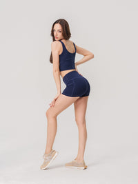 Pro-Fit Three Pocket Basic Short - Profit Outfits