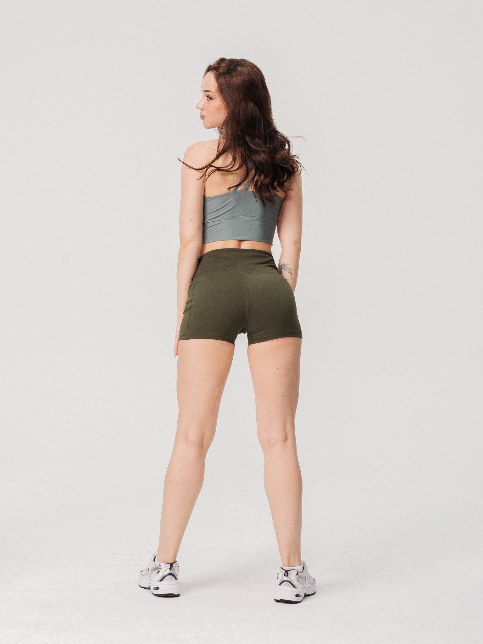 Pro-Fit Three Pocket Basic Short - Profit Outfits