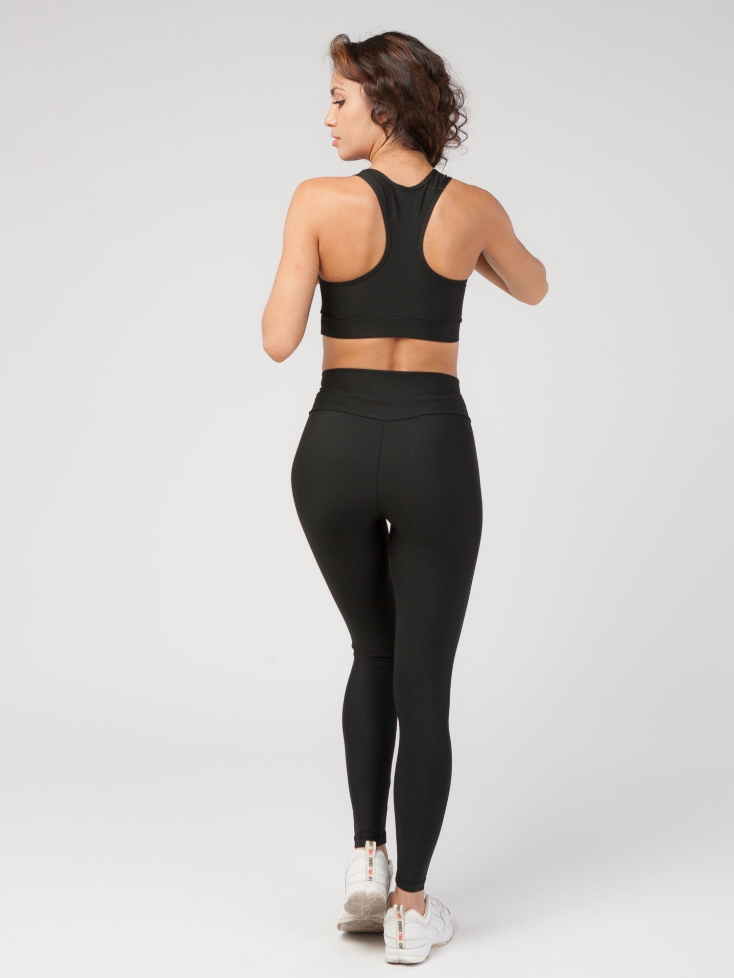 Pro-Fit V Front High Waist Legging - Profit Outfits