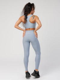 Pro-Fit V Front High Waist Legging - Profit Outfits