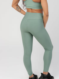 Pro-Fit V Front High Waist Legging - Profit Outfits