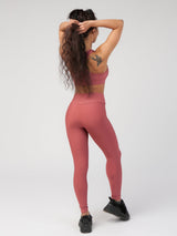 Pro-Fit V Front High Waist Legging - Profit Outfits